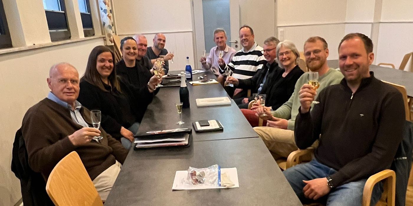 Riedstädter Handball bündelt die Kräfte